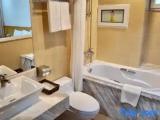Deluxe Quintuple room