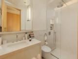 Classic Double room with balcony
