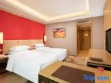 Premier room