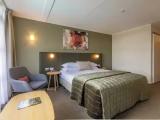 Superior Double room with city view