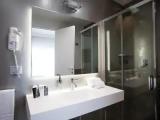 Superior Double room with city view