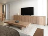 2 Bedrooms Executive Cottage with balcony and beachfront