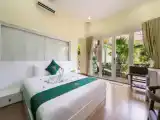 Quadruple Family Bungalow