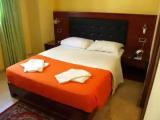 Economy Double Basement room