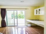 Standard Quadruple Family room with balcony