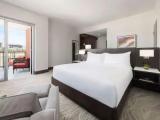 2 Bedrooms Double Suite