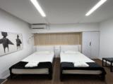 Classic Twin room