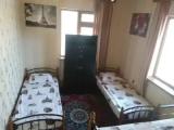 Bed in Dorm (female dorm)