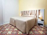 Superior Double room with partial sea view