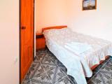 2 rooms Standard (Building 1) with balcony