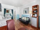 Triple Family Suite