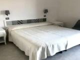 Classic Double room with sea view