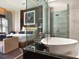 Penthouse Apartment
