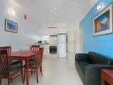 2 Bedrooms Family Apartment
