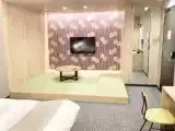 Premium Quadruple room