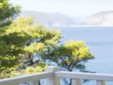 Deluxe Junior Suite with sea view