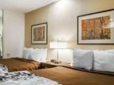Economy Quadruple room