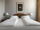 1 Bedroom Classic Quadruple room