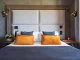 Prestige Suite with balcony