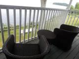 Standard Double room with balcony and with partial ocean view
