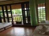 Standard Family room with balcony