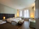 Superior Double room with city view