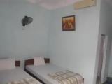 Standard Double room with mountain view