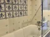 Superior Double room with sea view