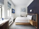 1 Bedroom Double Suite