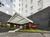 Standard Double Junior Suite