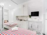 Standard Triple Family room
