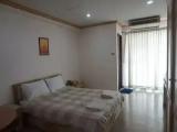 Superior room with balcony