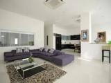 2 Bedrooms Standard Apartment with sea view