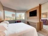 Double Club Suite