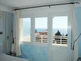 Standard Double room with balcony and with sea view