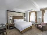 Deluxe No view room