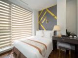 Superior Double room with city view