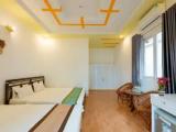 Deluxe Double room beachfront
