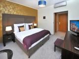 Classic room