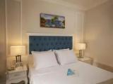 Standard Double room with land view
