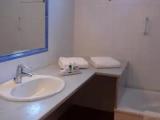 Superior Double room with sea view