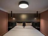 Business room