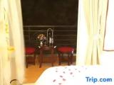 Family Suite with balcony