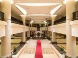 Business room
