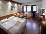 1 Bedroom Double Apartment