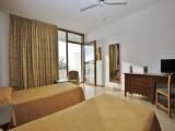 1 Bedroom Standard Quadruple room