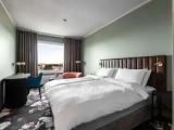 Standard room with sea view