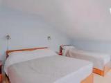 Standard room with sea view