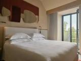 Premium room with sea view