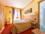 Classic Double room with balcony